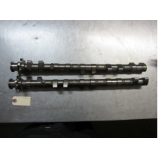 25H227 Right Camshafts Pair Set For 06-10 BMW M5  5.0 220805